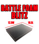 Battle Foam Blitz (12.5W x 10.5L)